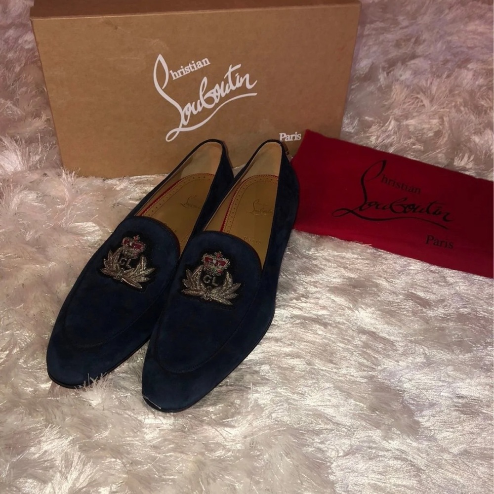 Men’s Christian louboutin